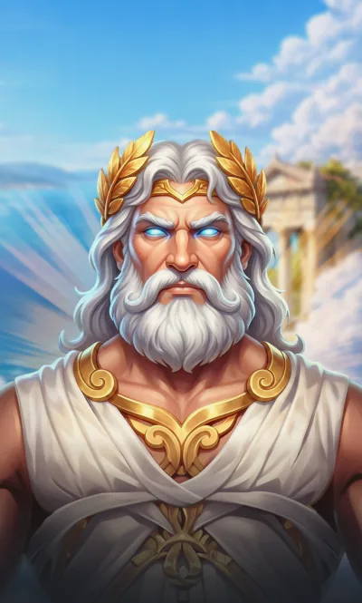 Book of Zeus