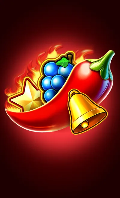 Hot Chilli Bells 100