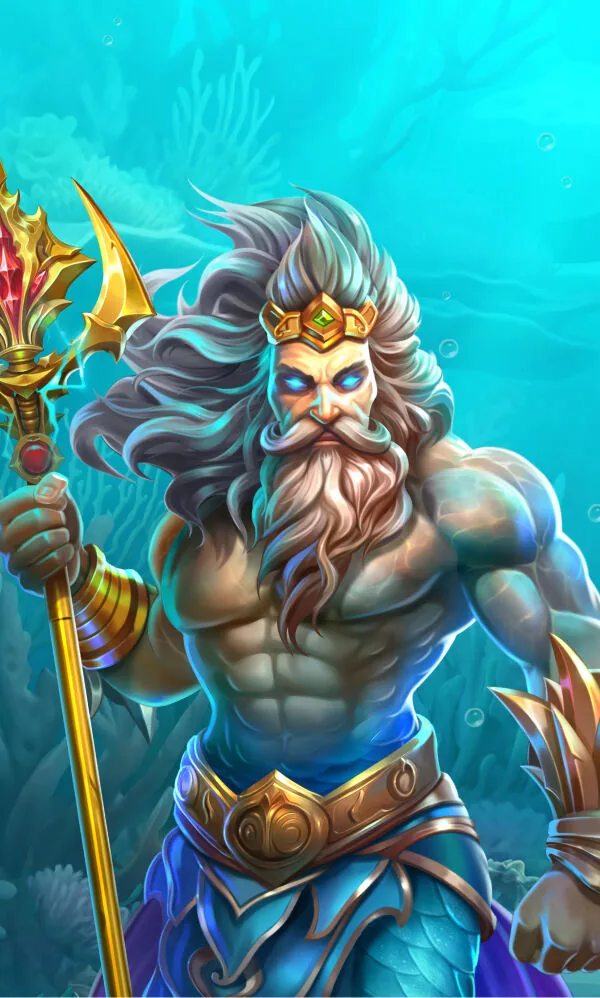 King's Atlantis